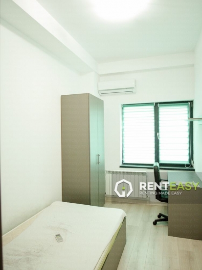 Apartament cu 3 camere de inchiriat in Centru - zona UMF