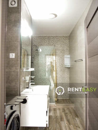 Apartament cu 3 camere de inchiriat in Centru - zona UMF