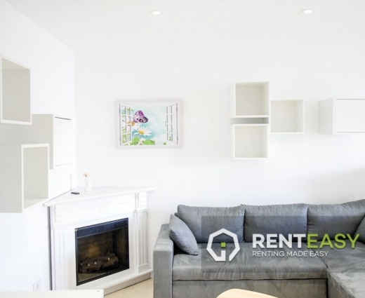 Prima Inchiriere! Apartament cu 3 camere in zona Pacurari