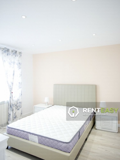 Prima Inchiriere! Apartament cu 3 camere in zona Pacurari