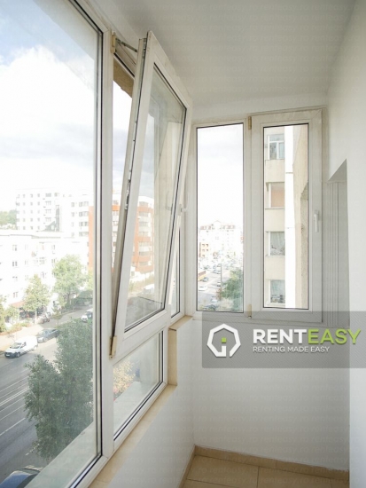 Prima Inchiriere! Apartament cu 3 camere in zona Pacurari