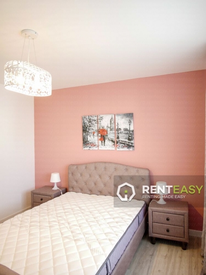 Prima Inchiriere! Apartament cu 3 camere in zona Pacurari