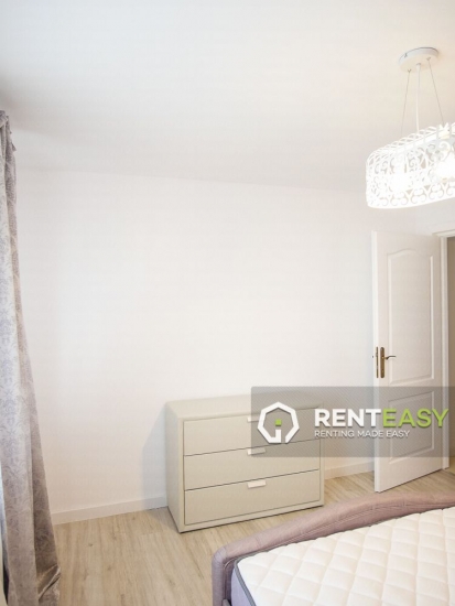 Prima Inchiriere! Apartament cu 3 camere in zona Pacurari