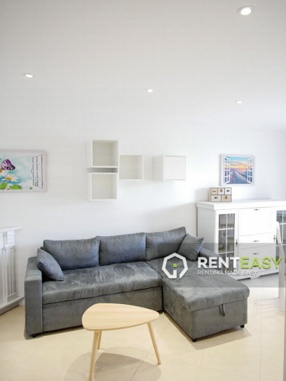 Prima Inchiriere! Apartament cu 3 camere in zona Pacurari