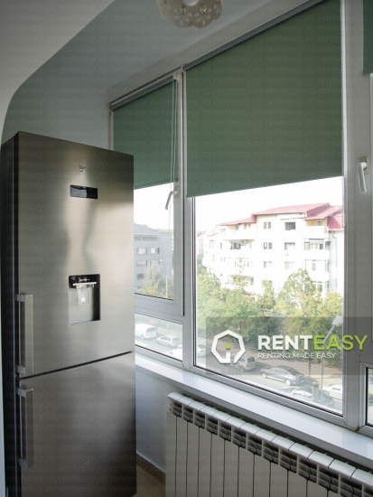 Prima Inchiriere! Apartament cu 3 camere in zona Pacurari