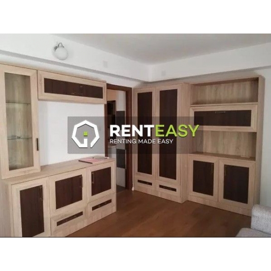 Apartament cu 2 camere de inchiriat in zona Copou