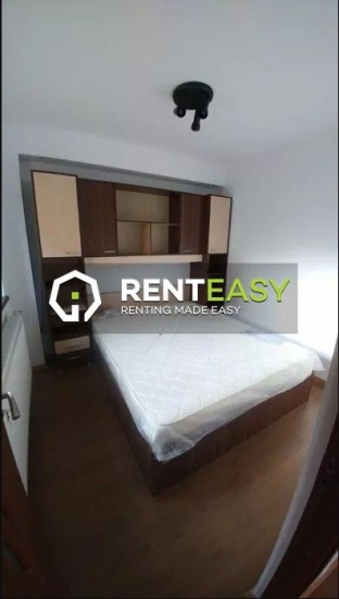 Apartament cu 2 camere de inchiriat in zona Copou