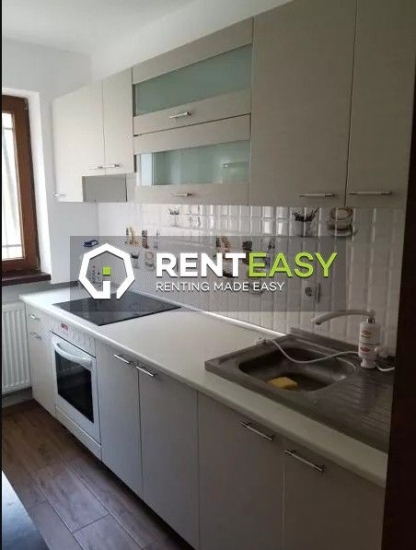 Apartament cu 2 camere de inchiriat in zona Copou