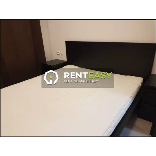 Apartament cu 2 camere de inchiriat in bloc nou situat in zona Palas