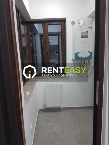 Apartament cu 2 camere de inchiriat in bloc nou situat in zona Palas