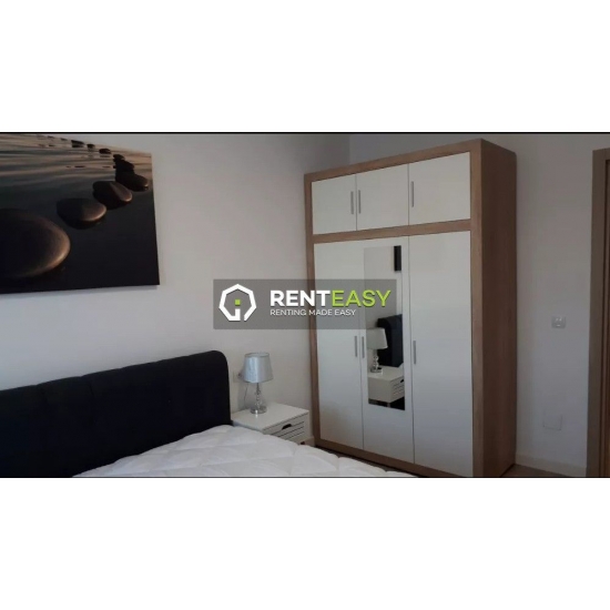 Apartament cu doua camere de inchiriat in bloc nou situat in zona Tudor Vladimirescu