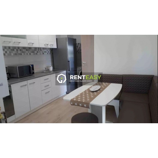Apartament cu doua camere de inchiriat in bloc nou situat in zona Tudor Vladimirescu