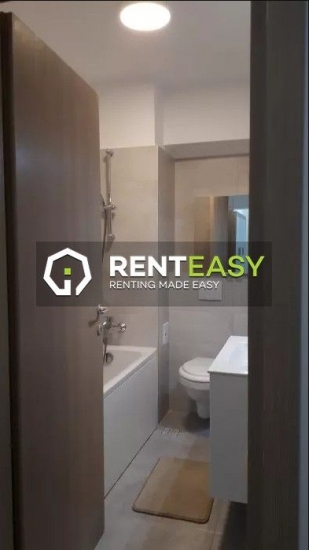 Apartament cu doua camere de inchiriat in bloc nou situat in zona Tudor Vladimirescu