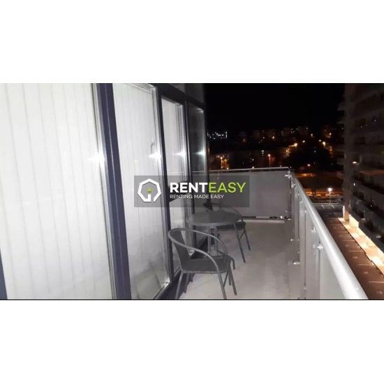 Apartament cu doua camere de inchiriat in bloc nou situat in zona Tudor Vladimirescu