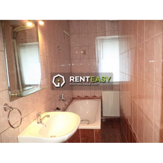 Apartament spatios cu o camera de inchiriat in zona Garii