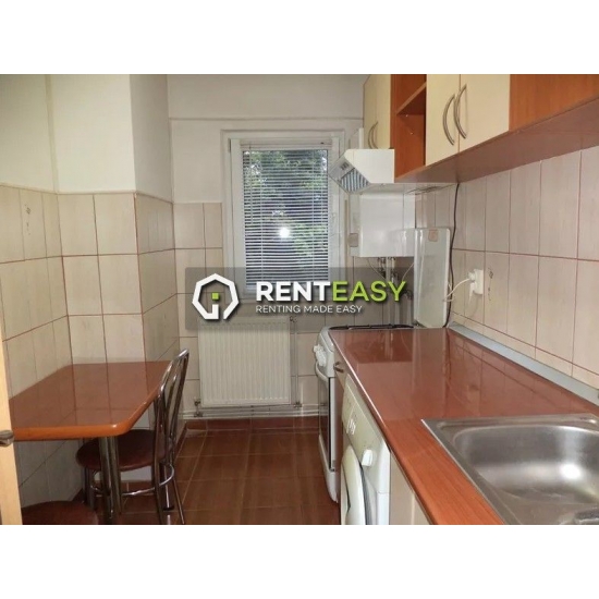 Apartament spatios cu o camera de inchiriat in zona Garii