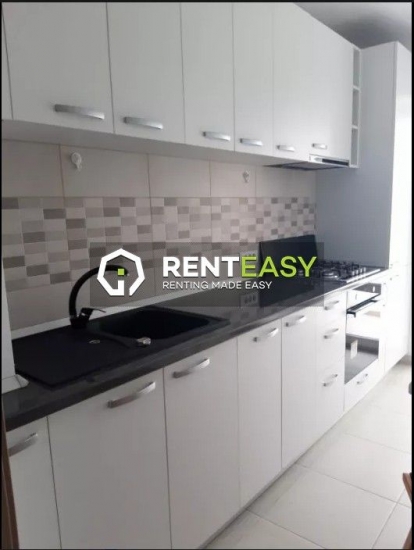 Apartament cu o camera de inchiriat in bloc nou situat in zona Tudor Vladimirescu