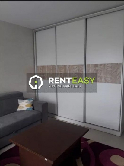 Apartament cu o camera de inchiriat in bloc nou situat in zona Tudor Vladimirescu