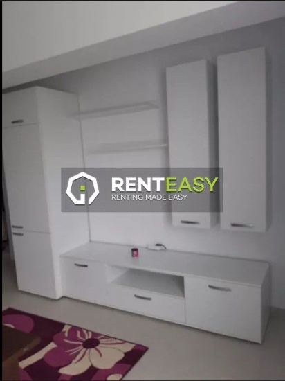 Apartament cu o camera de inchiriat in bloc nou situat in zona Tudor Vladimirescu