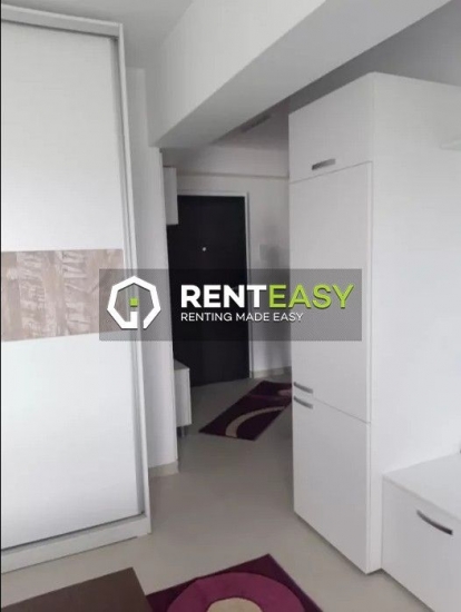 Apartament cu o camera de inchiriat in bloc nou situat in zona Tudor Vladimirescu