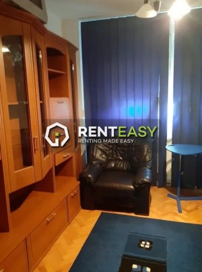 Apartament cu 3 camere de inchiriat in Centru - zona UMF
