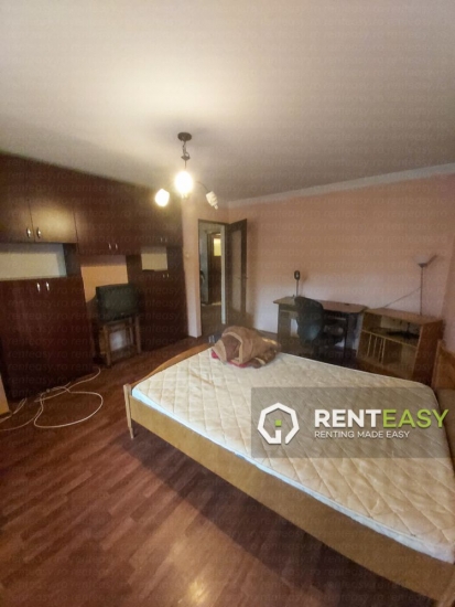 Apartament cu o camera de inchiriat situat langa UMF - Bulevardul Independentei, mobilat si utilat complet - 320 Euro/luna