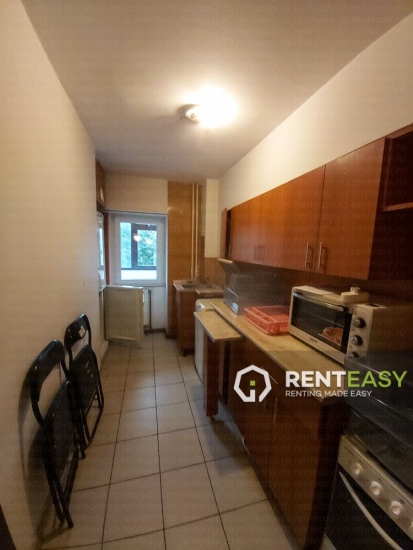 Apartament cu o camera de inchiriat situat langa UMF - Bulevardul Independentei, mobilat si utilat complet - 320 Euro/luna