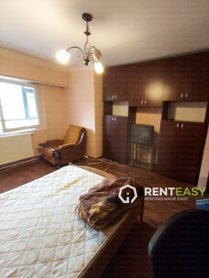 Apartament cu o camera de inchiriat situat langa UMF - Bulevardul Independentei, mobilat si utilat complet - 320 Euro/luna