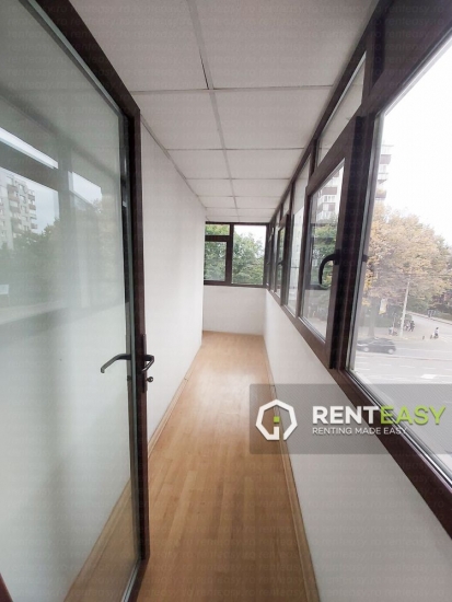 Apartament cu o camera de inchiriat situat langa UMF - Bulevardul Independentei, mobilat si utilat complet - 320 Euro/luna