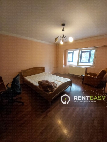 Apartament cu o camera de inchiriat situat langa UMF - Bulevardul Independentei, mobilat si utilat complet - 320 Euro/luna