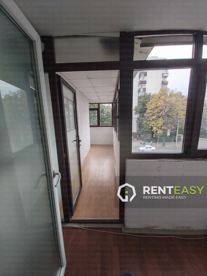 Apartament cu o camera de inchiriat situat langa UMF - Bulevardul Independentei, mobilat si utilat complet - 320 Euro/luna