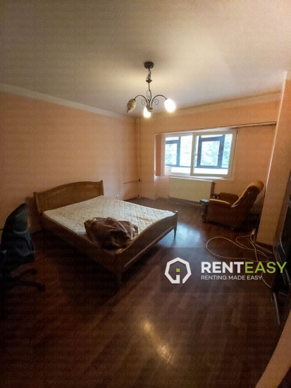 Apartament cu o camera de inchiriat situat langa UMF - Bulevardul Independentei, mobilat si utilat complet - 320 Euro/luna