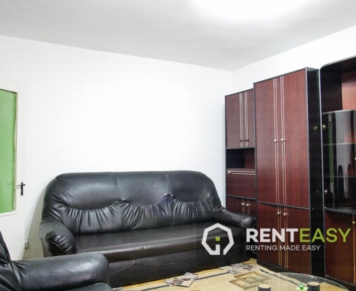 Apartament cu 2 camere de inchiriat in zona Centrala