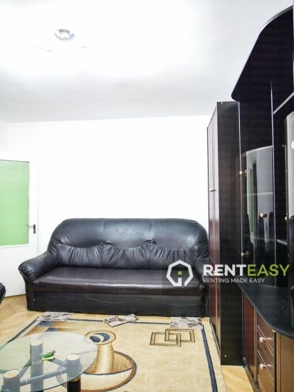 Apartament cu 2 camere de inchiriat in zona Centrala