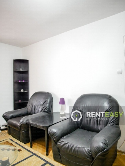 Apartament cu 2 camere de inchiriat in zona Centrala