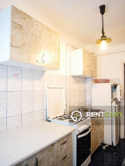 Apartament cu 2 camere de inchiriat in zona Centrala