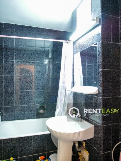 Apartament cu 2 camere de inchiriat in zona Centrala