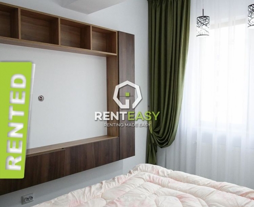 Apartament 2 camere Canta - Concept Residence Iasi
