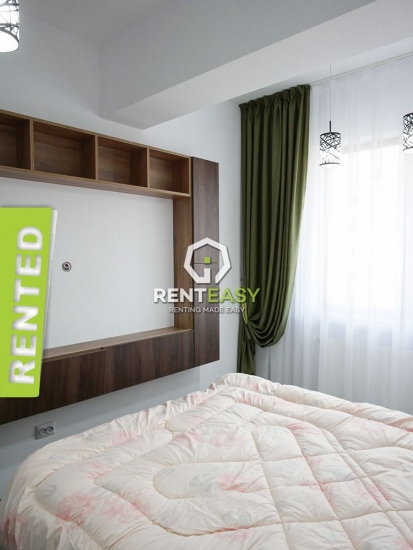 Apartament 2 camere Canta - Concept Residence Iasi
