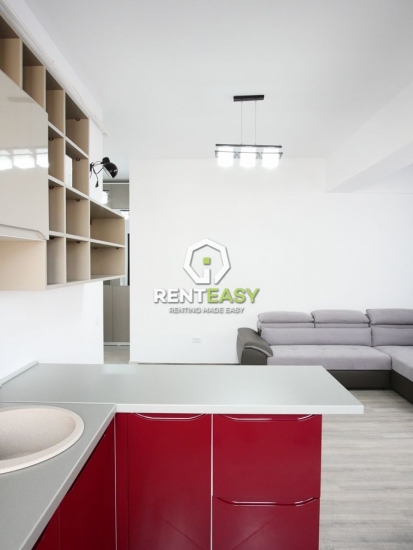 Apartament 2 camere Canta - Concept Residence Iasi