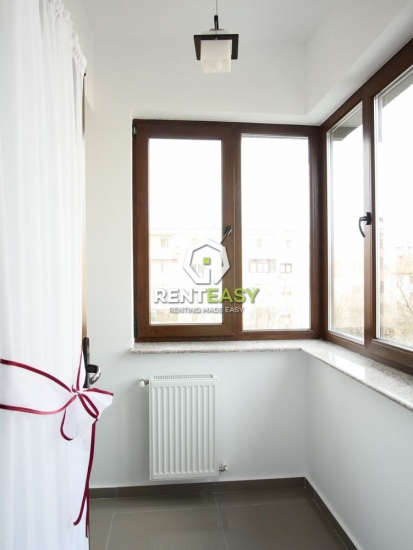 Apartament 2 camere de inchiriat Canta - Concept Residence Iasi