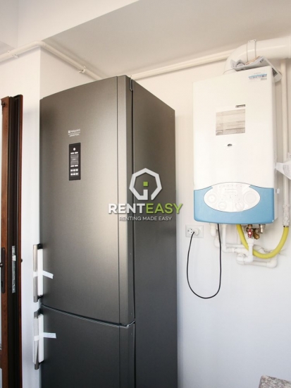 Apartament 2 camere de inchiriat Canta - Concept Residence Iasi