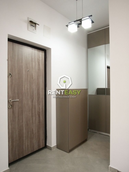 Apartament 2 camere Canta - Concept Residence Iasi