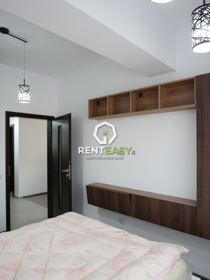 Apartament 2 camere Canta - Concept Residence Iasi