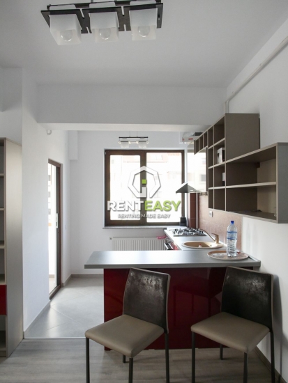 Apartament 2 camere de inchiriat Canta - Concept Residence Iasi