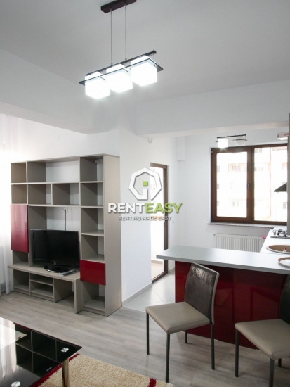 Apartament 2 camere Canta - Concept Residence Iasi