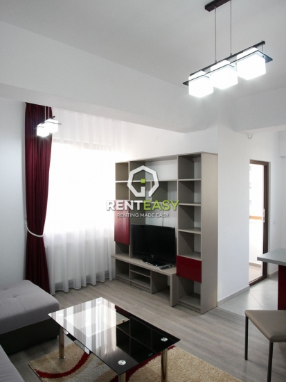 Apartament 2 camere de inchiriat Canta - Concept Residence Iasi