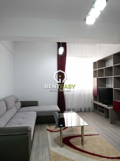 Apartament 2 camere Canta - Concept Residence Iasi