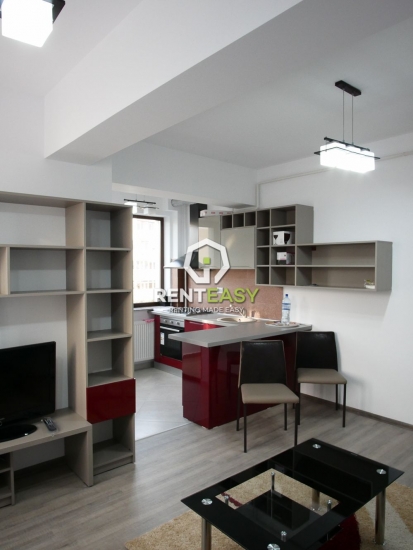 Apartament 2 camere Canta - Concept Residence Iasi