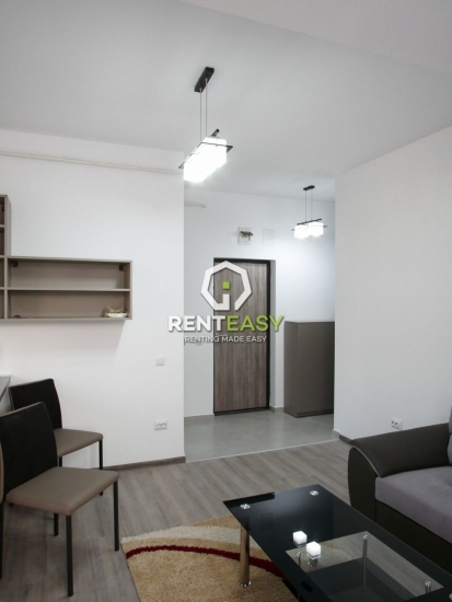 Apartament 2 camere de inchiriat Canta - Concept Residence Iasi